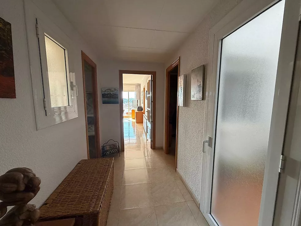 Apartment for sale in Sant Feliu de Guíxols