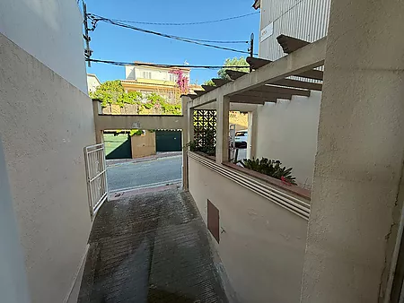 Apartment for sale in Sant Feliu de Gu&iacute;xols