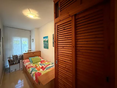 Apartment for sale in Sant Feliu de Gu&iacute;xols