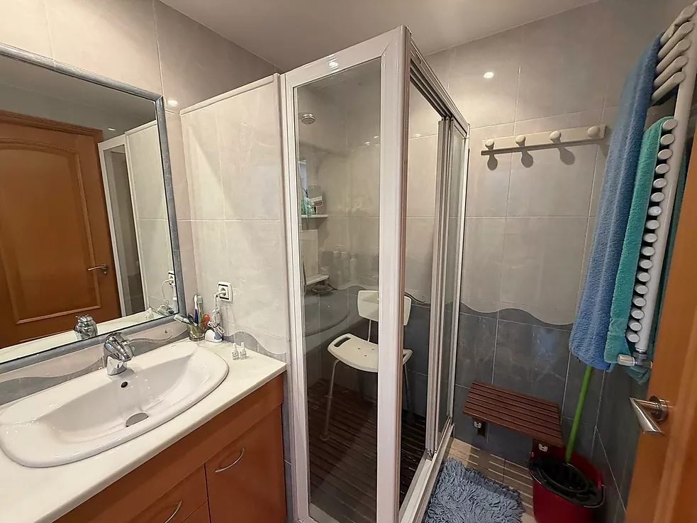 Apartment for sale in Sant Feliu de Guíxols