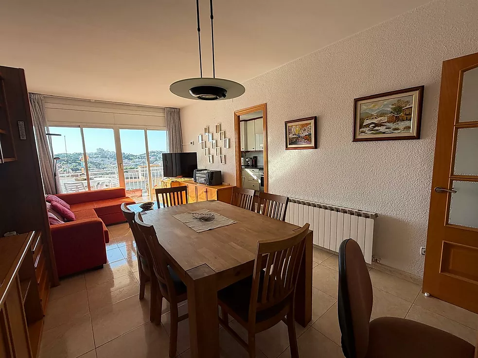 Apartment for sale in Sant Feliu de Guíxols
