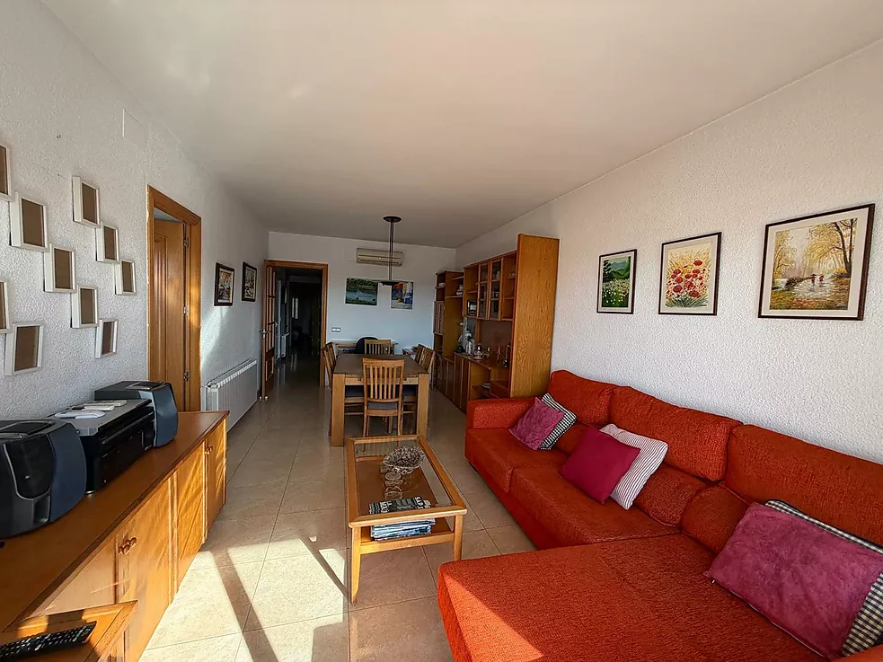 Apartment for sale in Sant Feliu de Guíxols