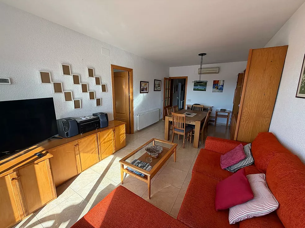 Apartment for sale in Sant Feliu de Guíxols