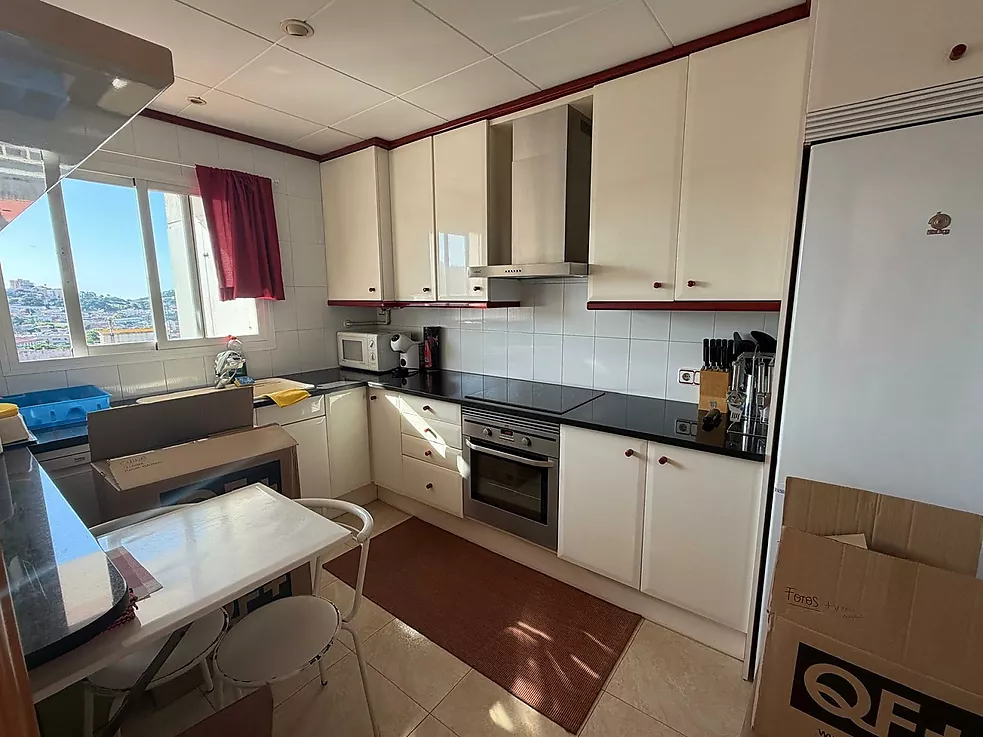 Apartment for sale in Sant Feliu de Guíxols