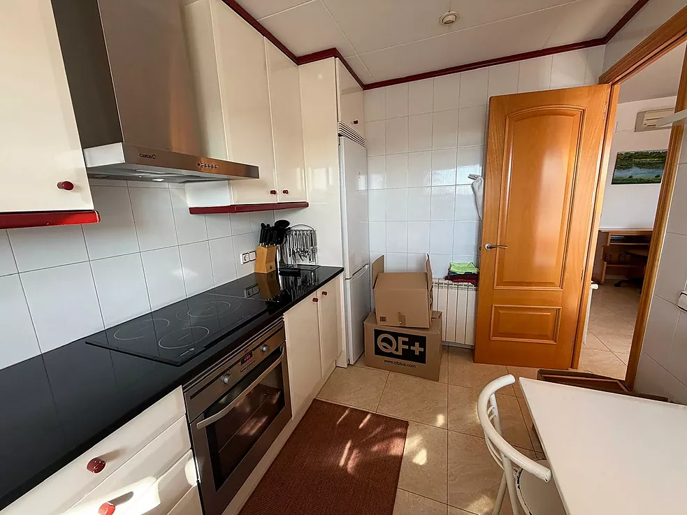 Apartment for sale in Sant Feliu de Guíxols