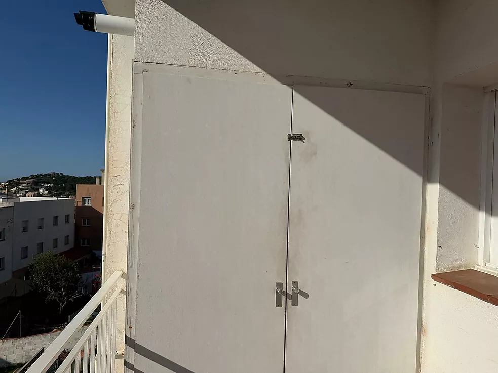 Apartment for sale in Sant Feliu de Guíxols