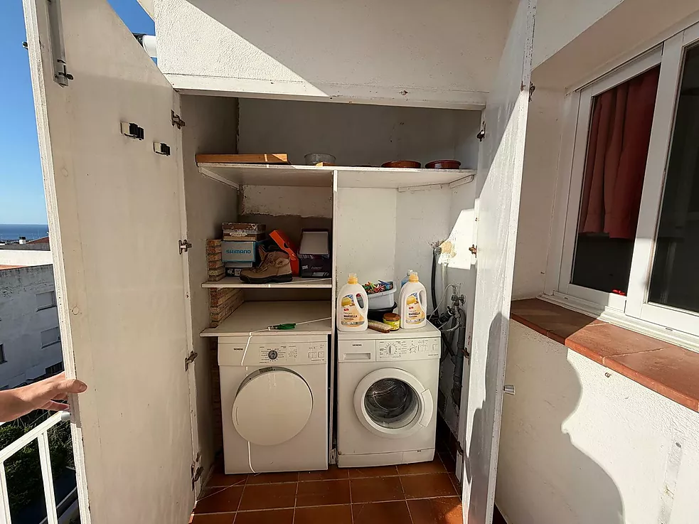 Apartment for sale in Sant Feliu de Guíxols