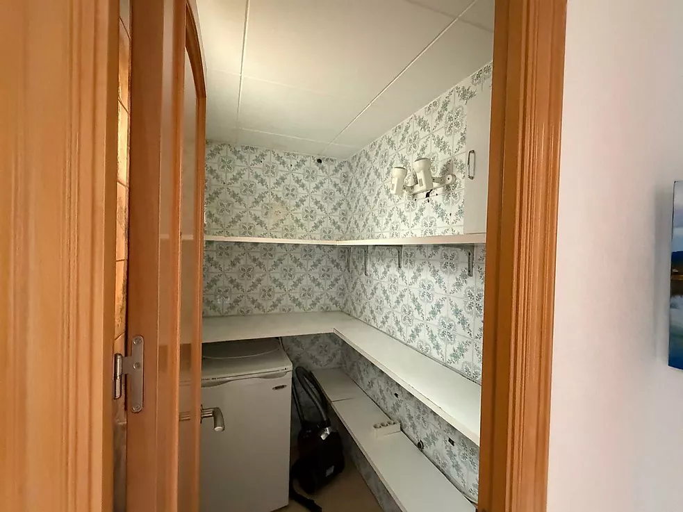 Apartment for sale in Sant Feliu de Guíxols