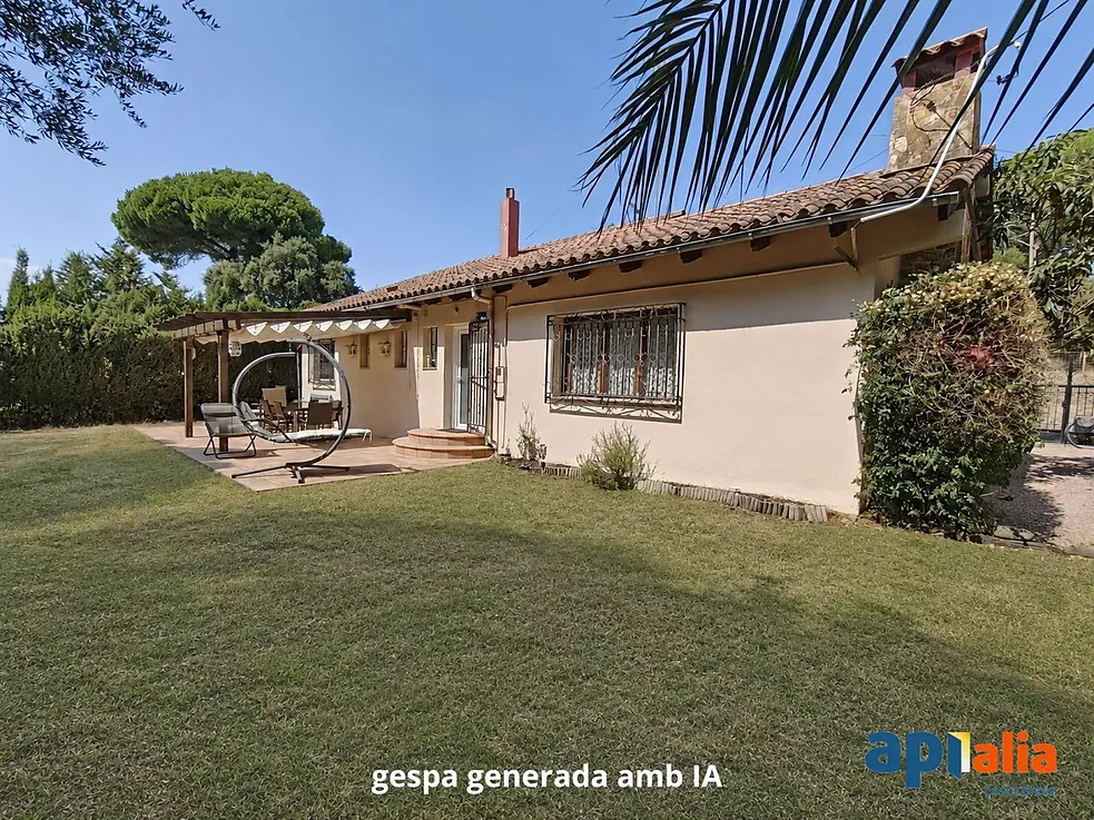 Villa for sale in Sant Antoni de Calonge