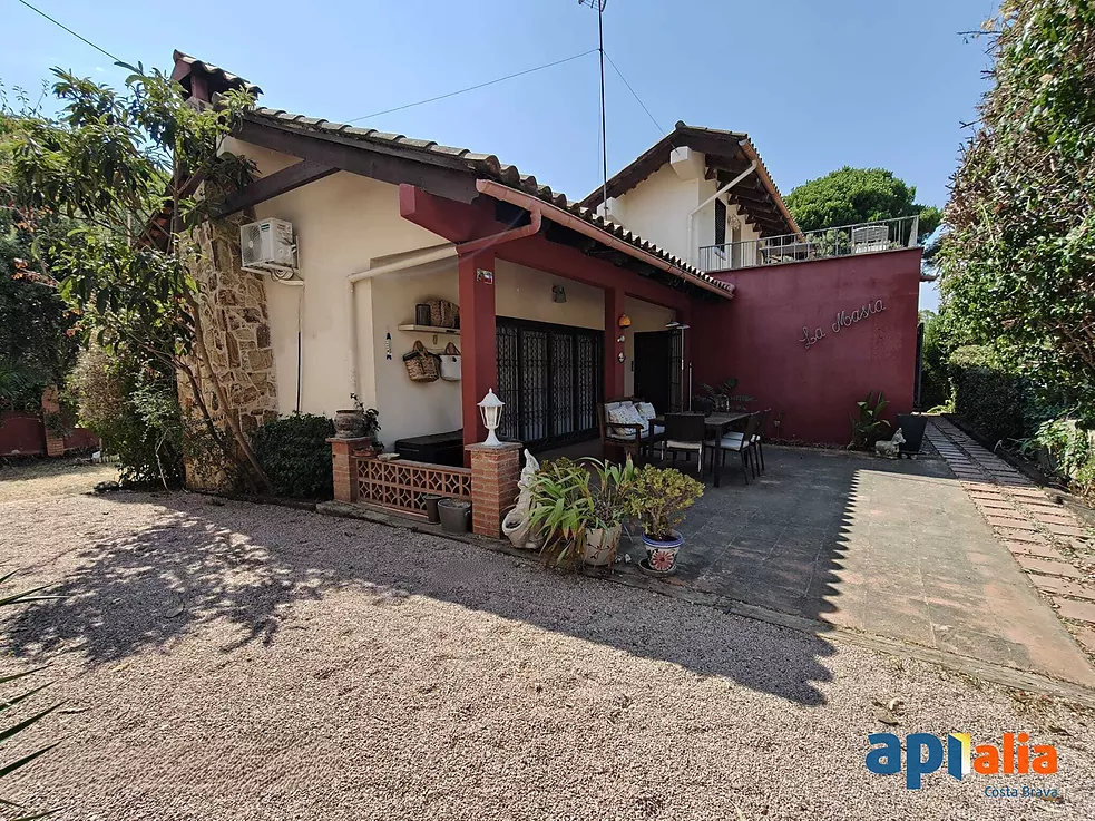 Villa for sale in Sant Antoni de Calonge