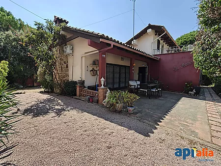 Villa for sale in Sant Antoni de Calonge