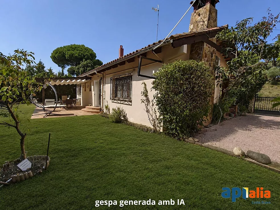 Villa for sale in Sant Antoni de Calonge