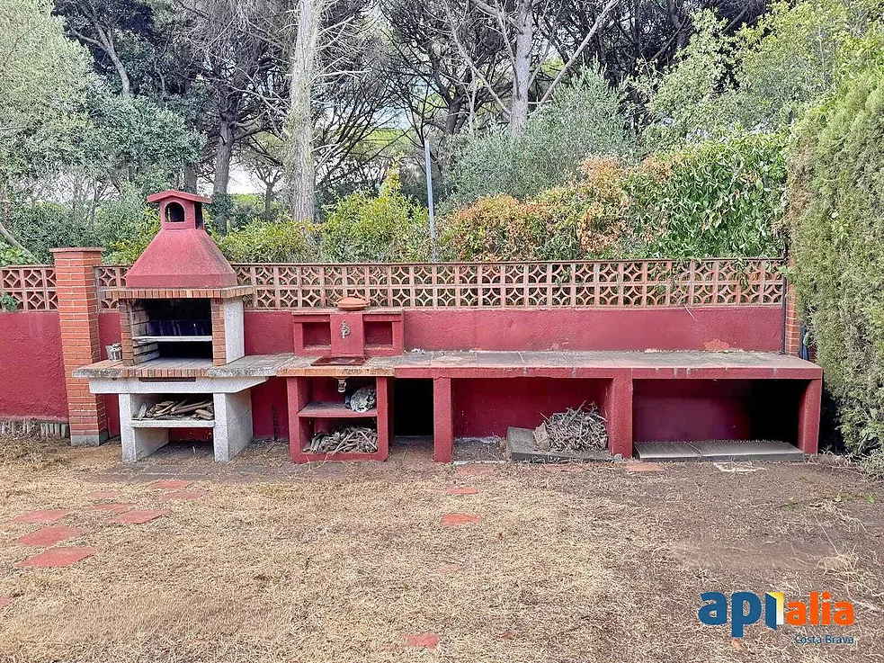 Villa for sale in Sant Antoni de Calonge