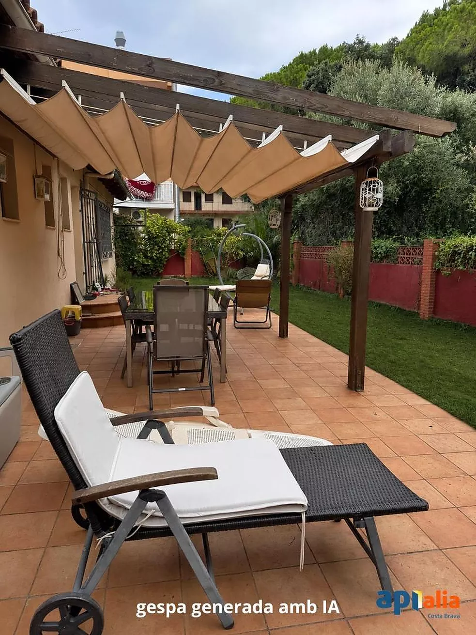 Villa for sale in Sant Antoni de Calonge