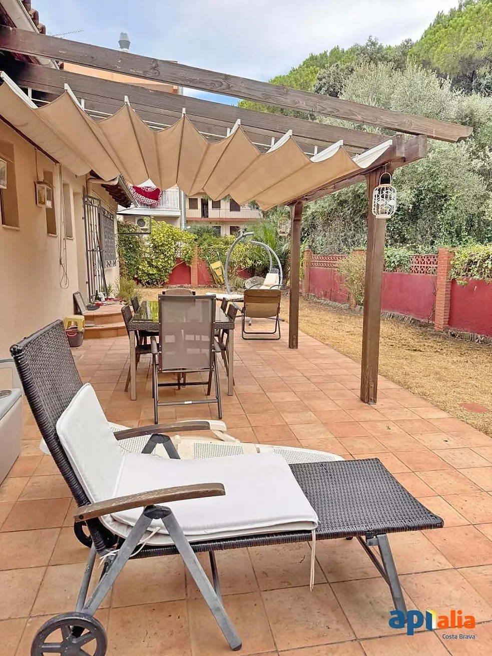 Villa for sale in Sant Antoni de Calonge