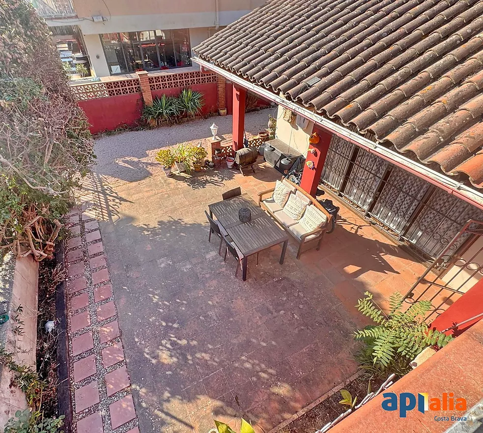 Villa for sale in Sant Antoni de Calonge