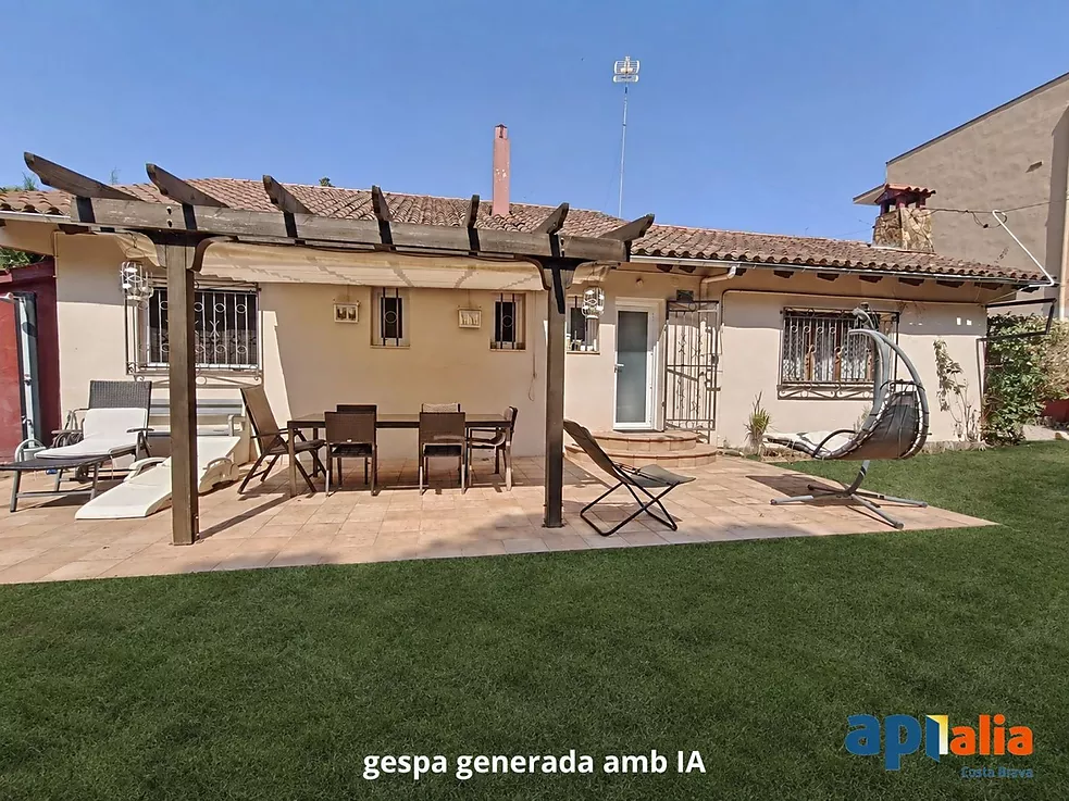 Villa for sale in Sant Antoni de Calonge