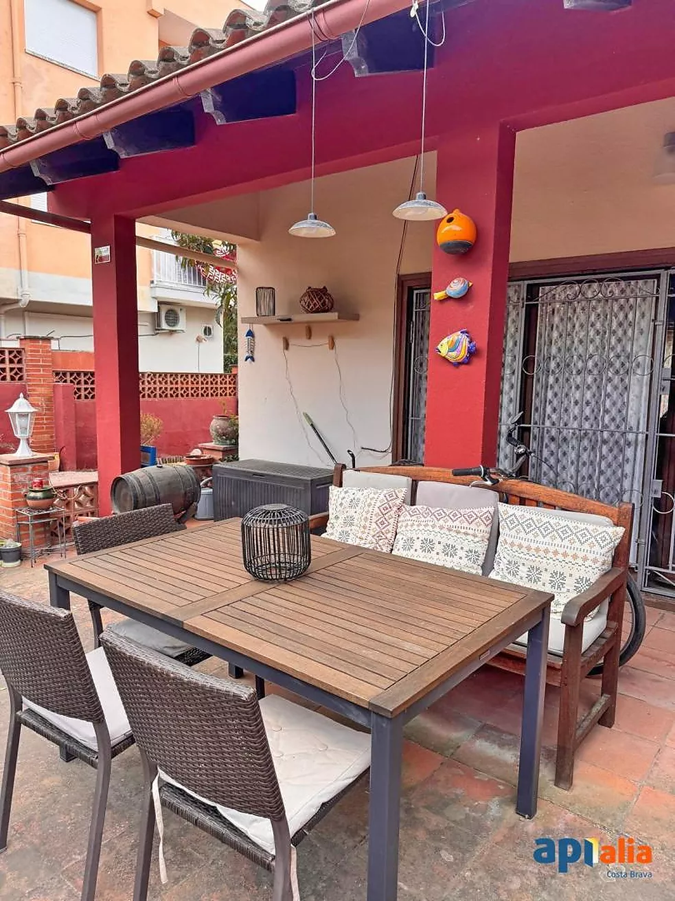Villa for sale in Sant Antoni de Calonge