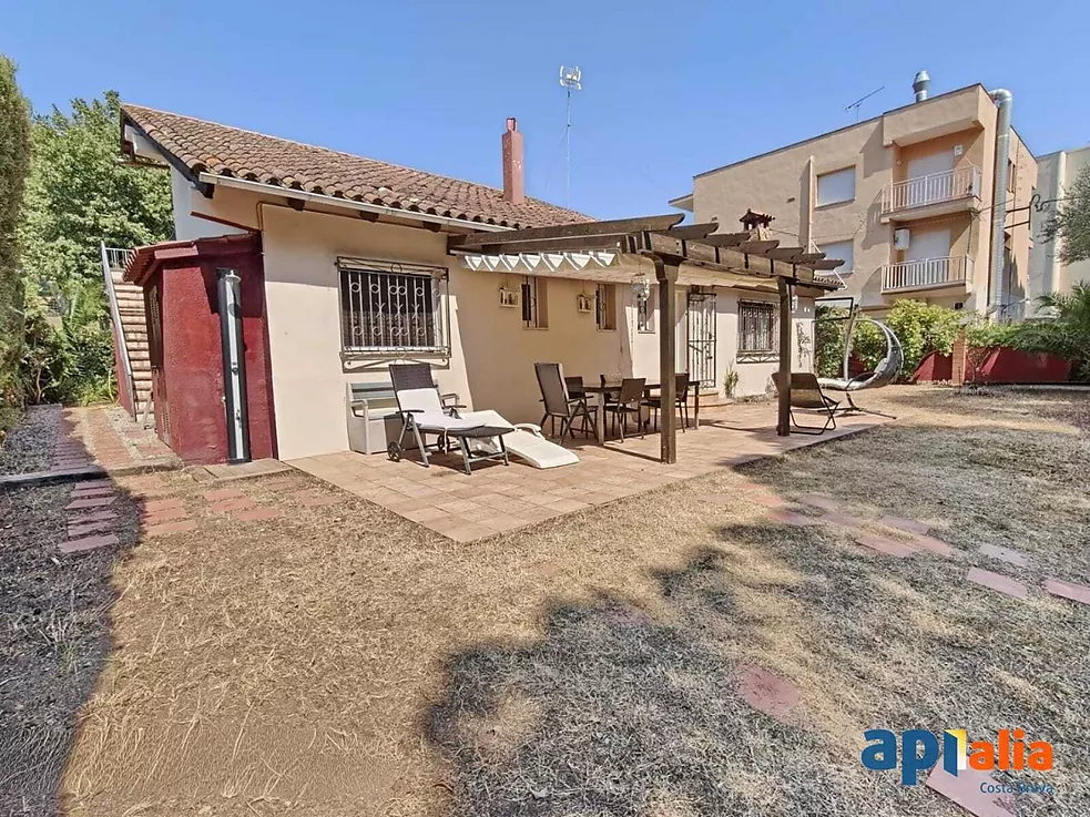 Villa for sale in Sant Antoni de Calonge
