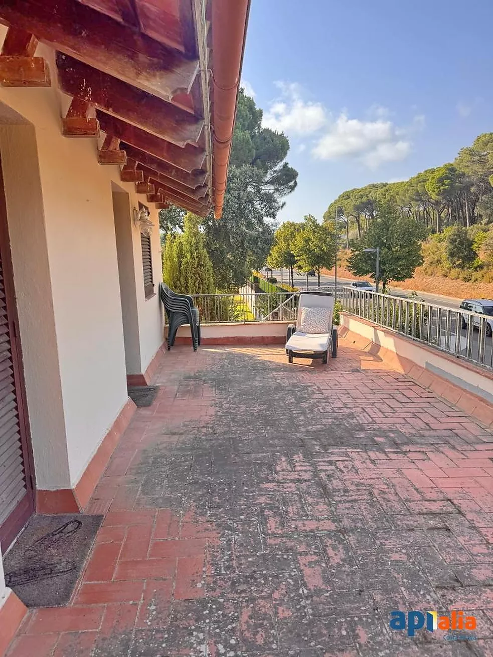 Villa for sale in Sant Antoni de Calonge