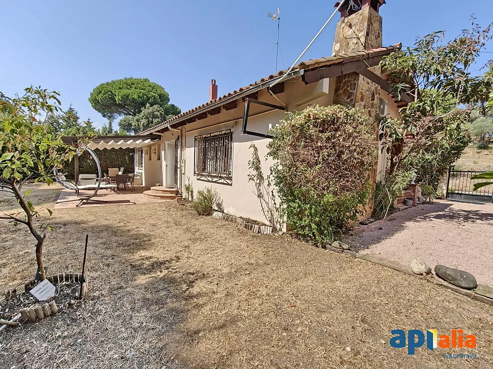 Villa for sale in Sant Antoni de Calonge