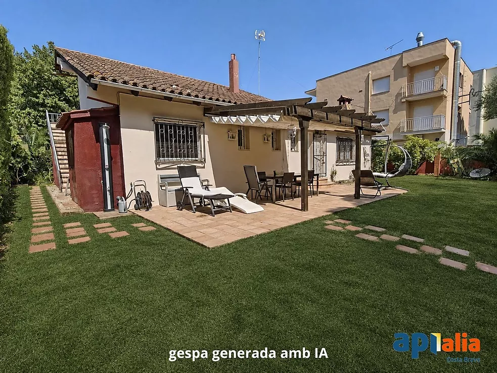 Villa for sale in Sant Antoni de Calonge