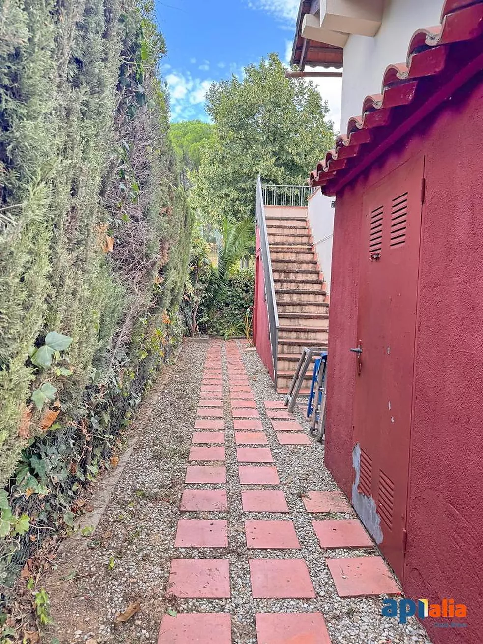 Villa for sale in Sant Antoni de Calonge