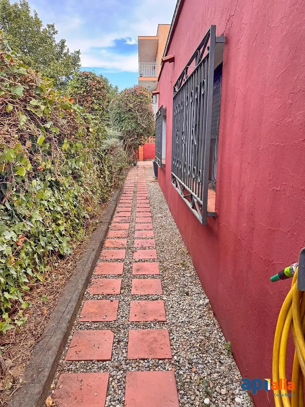 Villa for sale in Sant Antoni de Calonge
