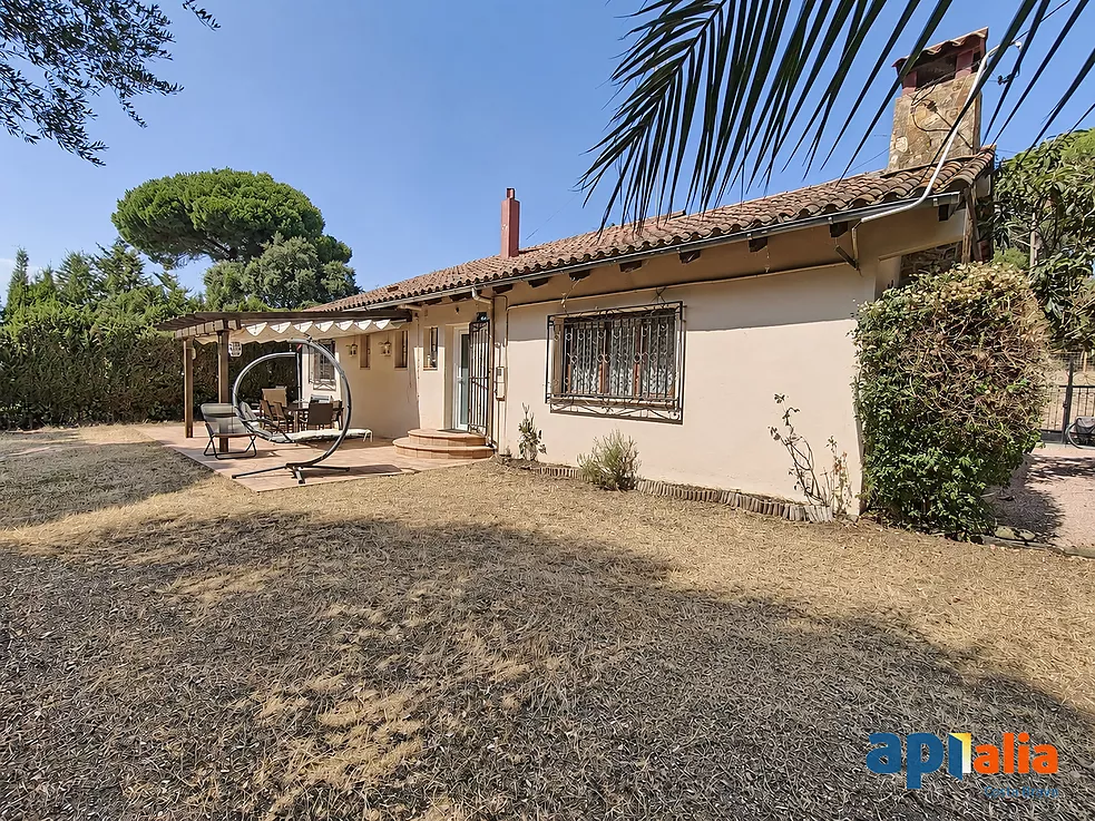 Villa for sale in Sant Antoni de Calonge