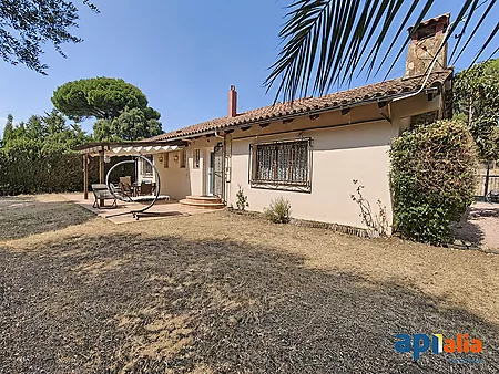 Villa for sale in Sant Antoni de Calonge