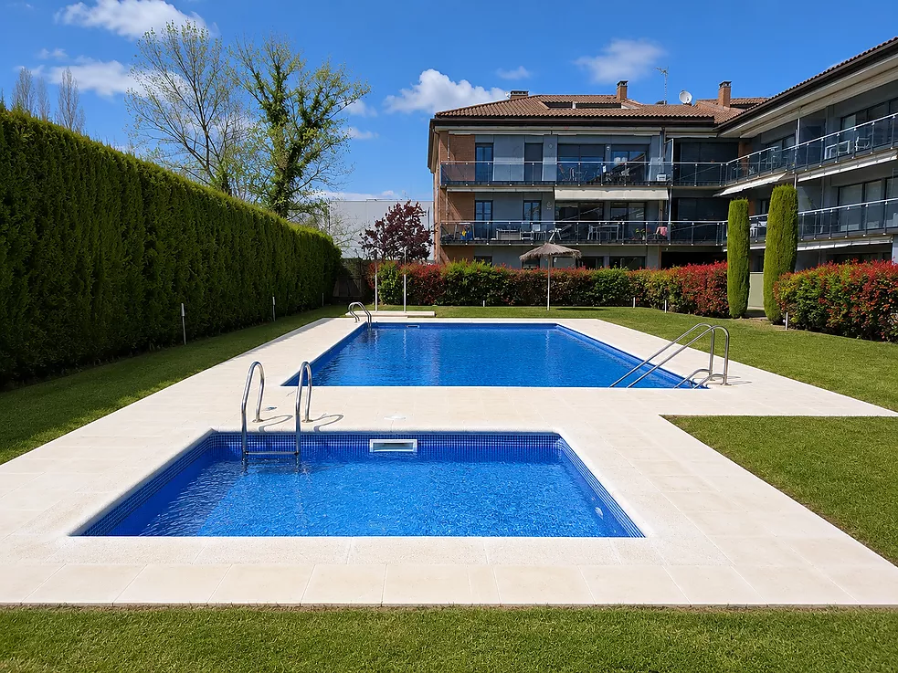 Apartment for sale in St. Antoni de Calonge