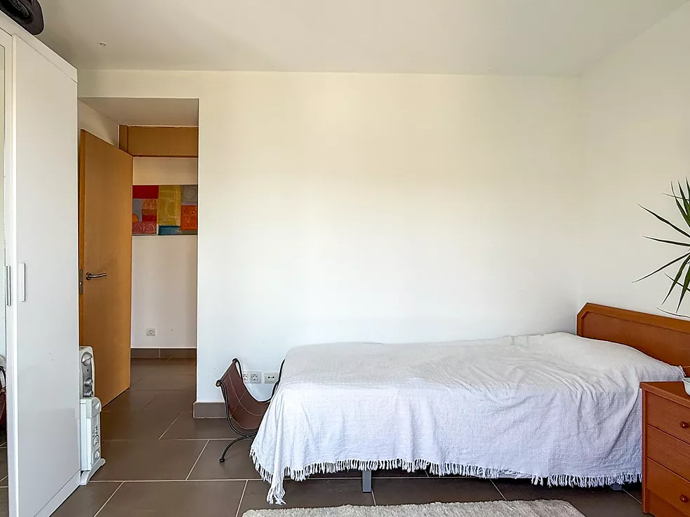 Apartment for sale in St. Antoni de Calonge