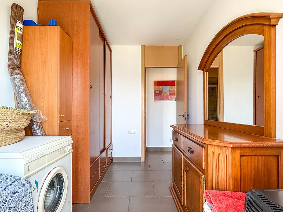 Apartment for sale in St. Antoni de Calonge