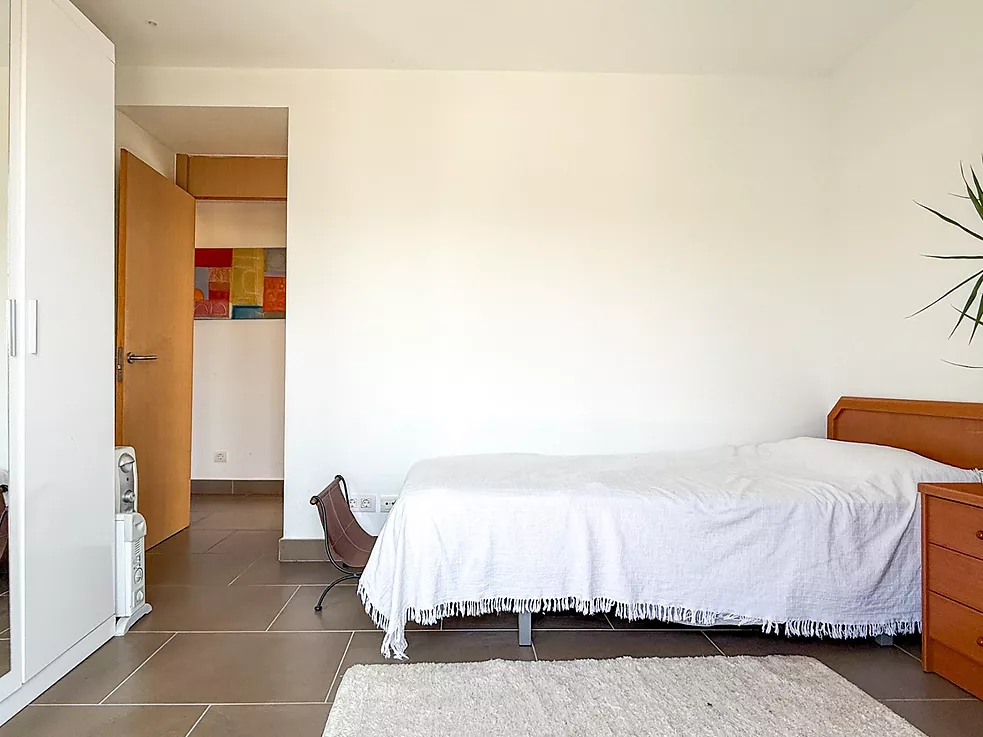 Apartment for sale in St. Antoni de Calonge