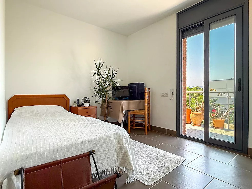 Apartment for sale in St. Antoni de Calonge