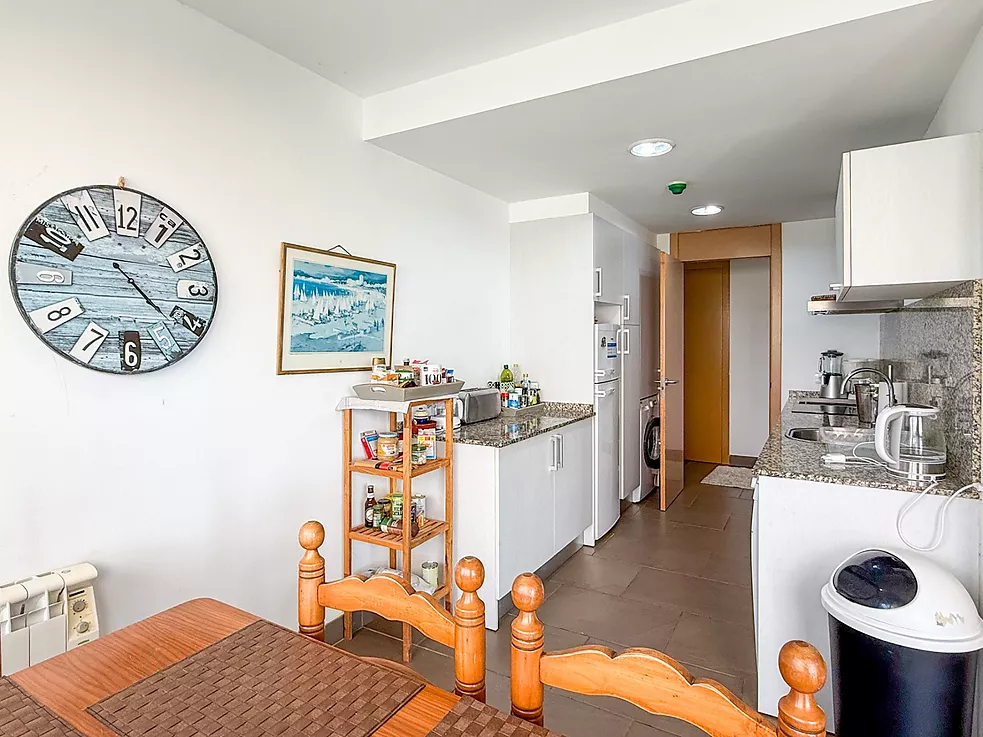 Apartment for sale in St. Antoni de Calonge