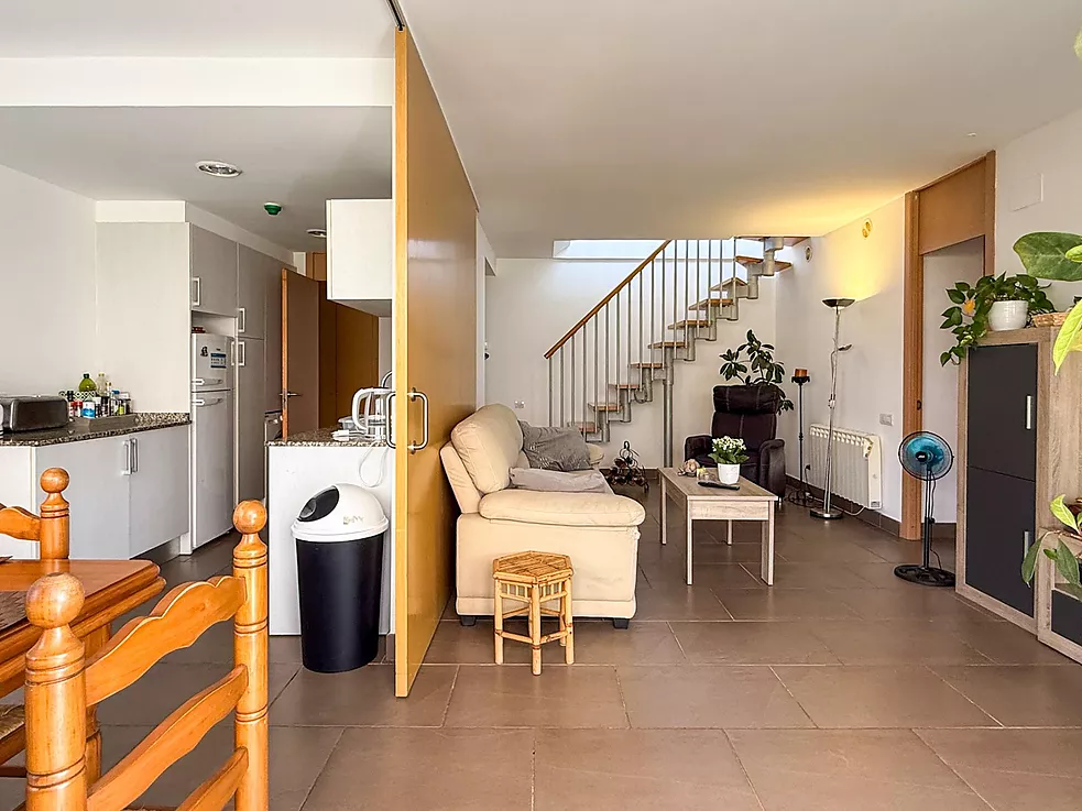 Apartment for sale in St. Antoni de Calonge