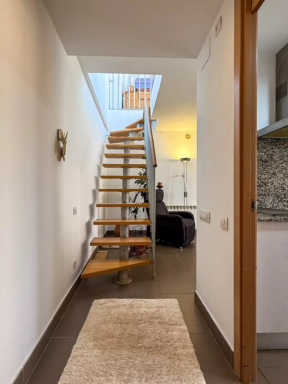 Apartment for sale in St. Antoni de Calonge