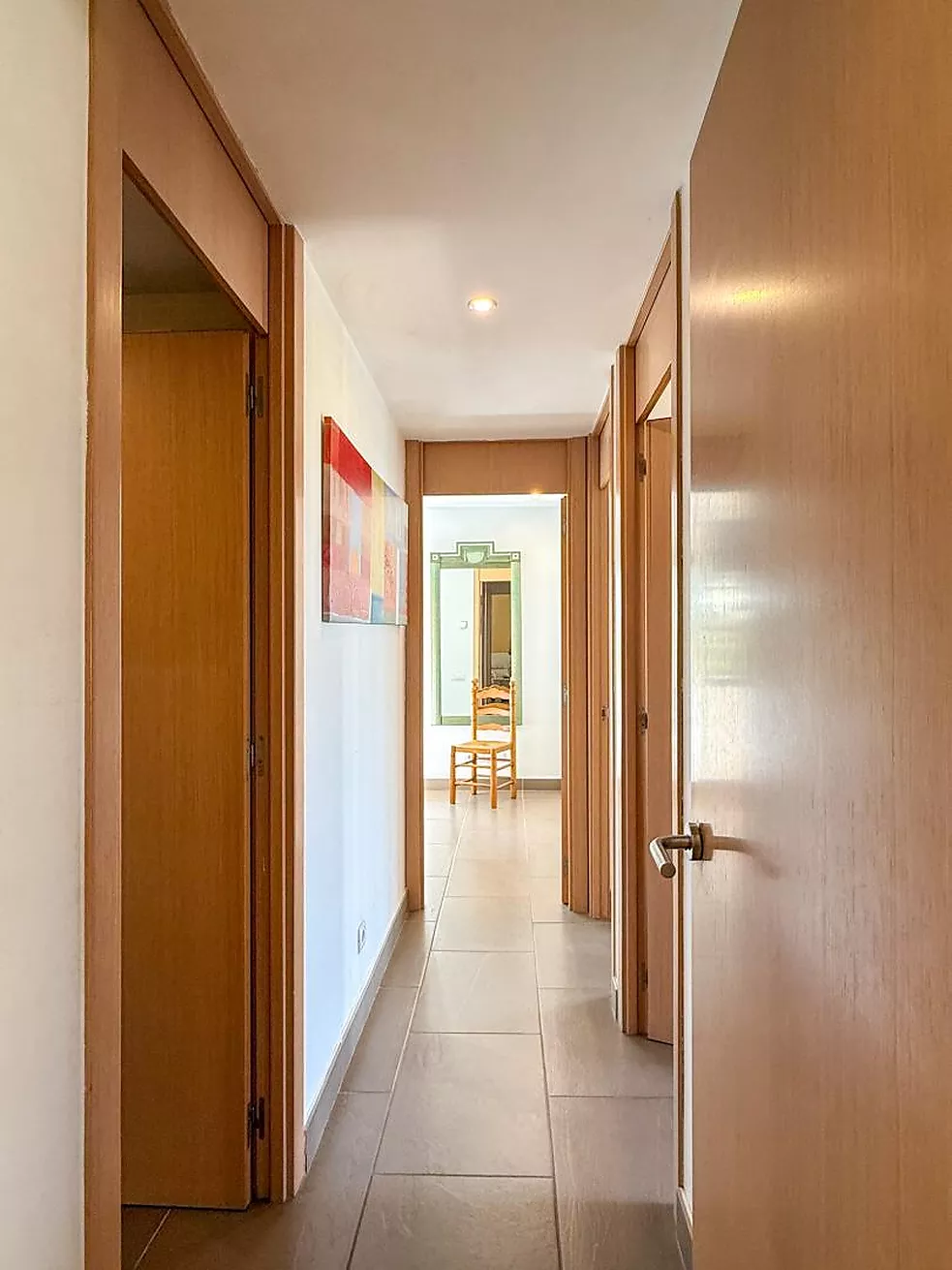 Apartment for sale in St. Antoni de Calonge