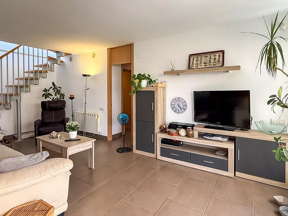 Apartment for sale in St. Antoni de Calonge
