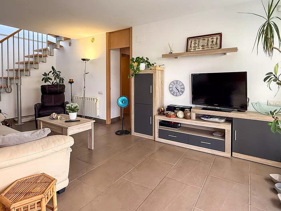 Apartment for sale in St. Antoni de Calonge