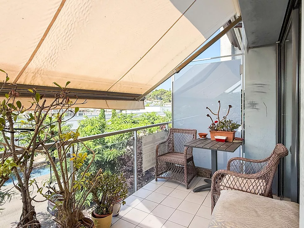 Apartment for sale in St. Antoni de Calonge