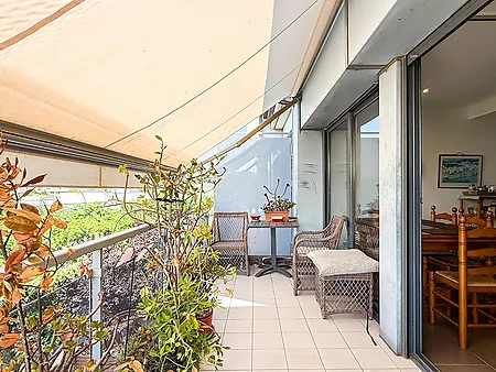 Apartment for sale in St. Antoni de Calonge