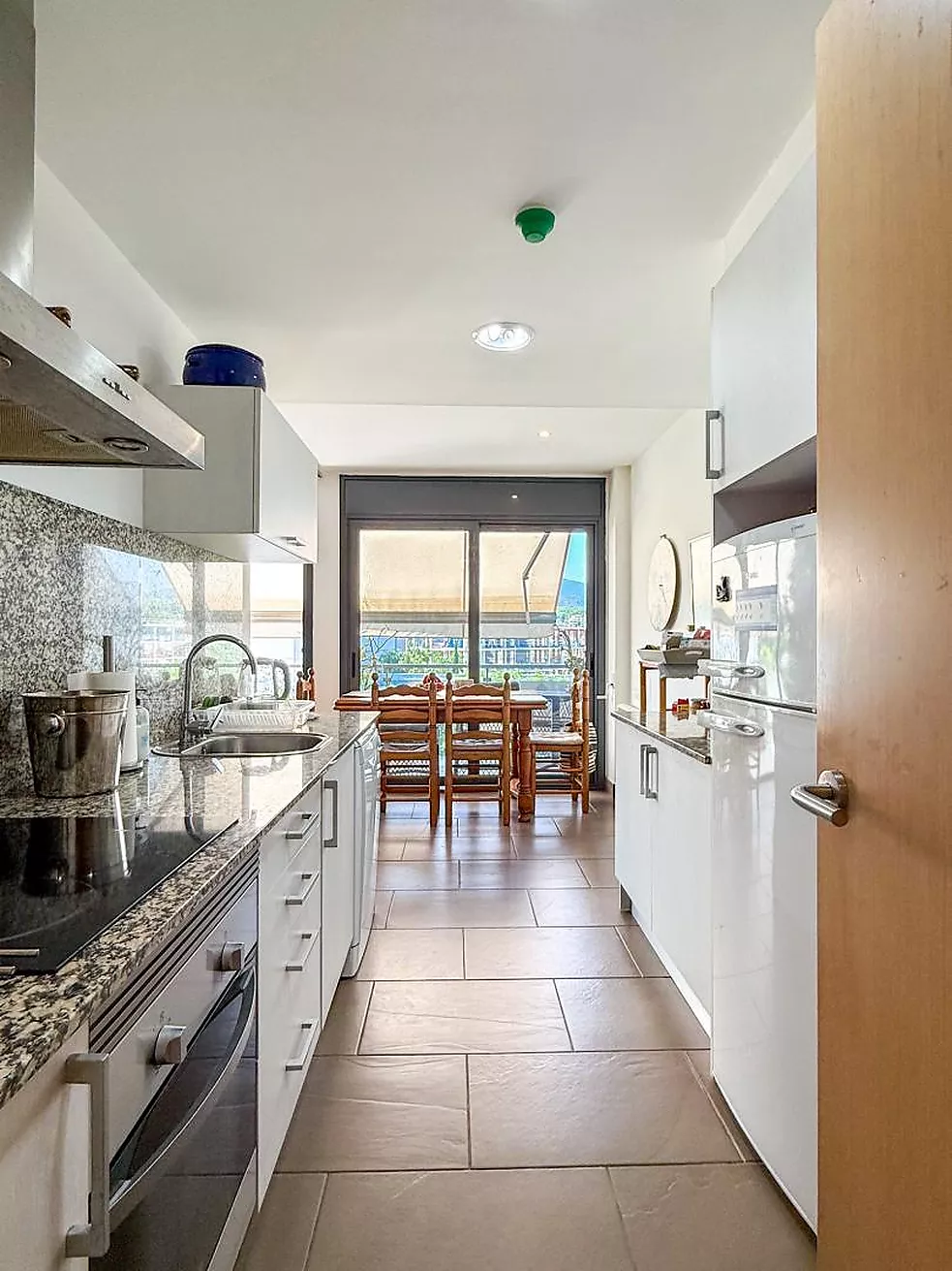 Apartment for sale in St. Antoni de Calonge