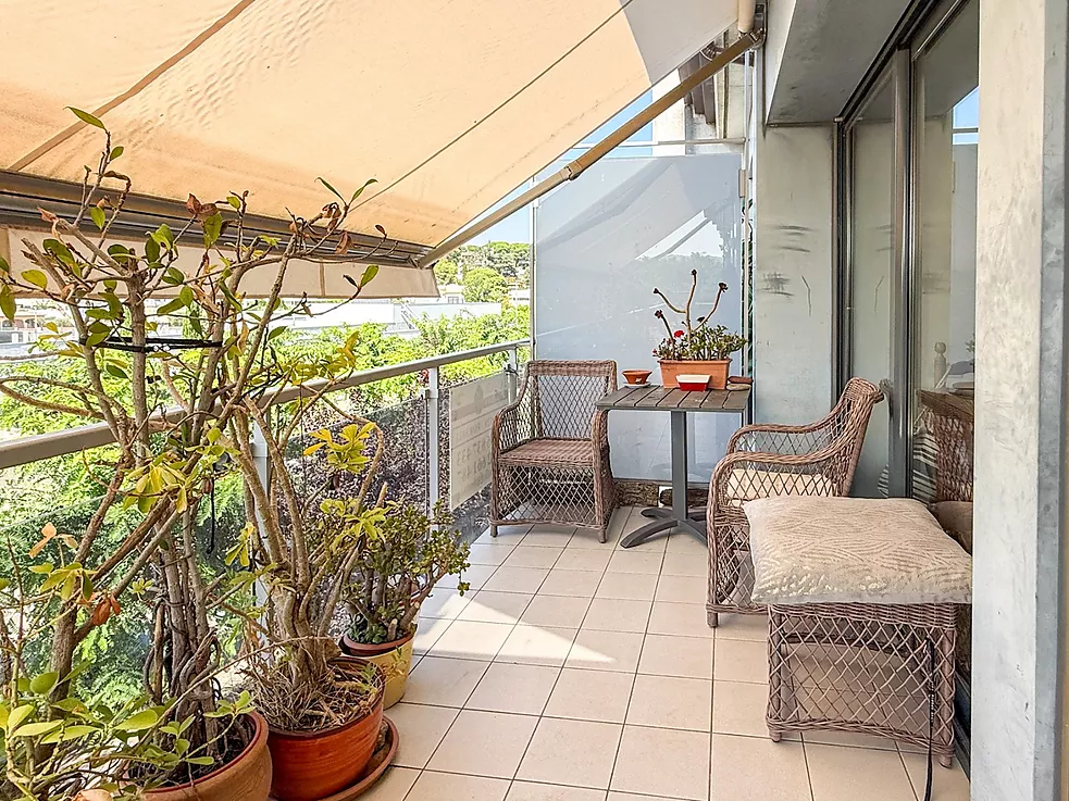 Apartment for sale in St. Antoni de Calonge