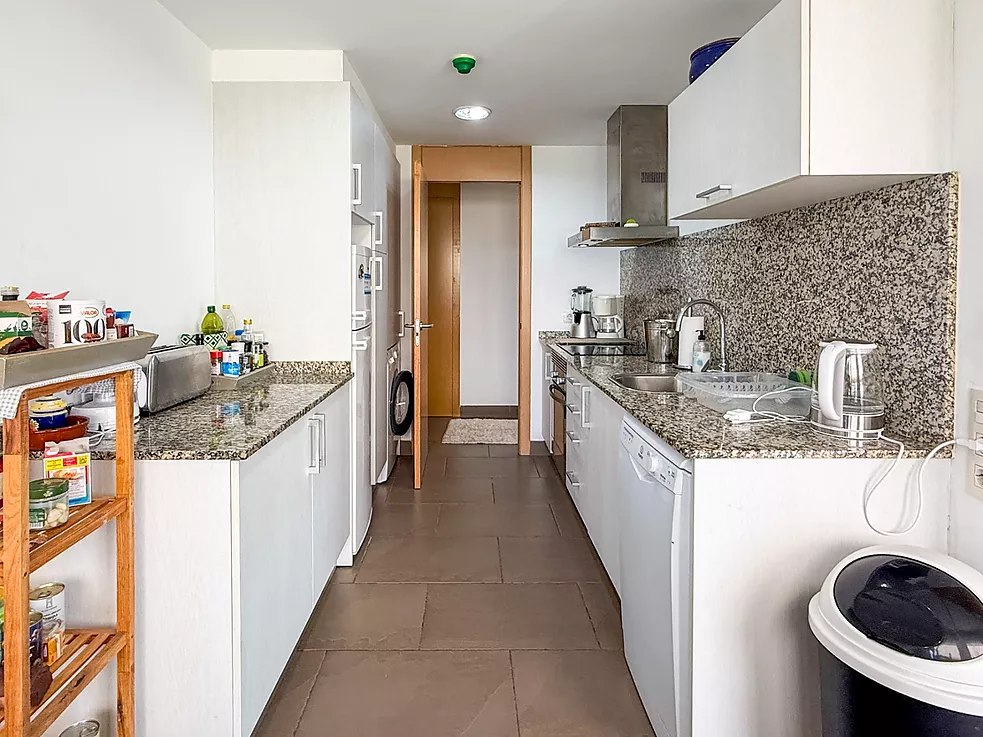 Apartment for sale in St. Antoni de Calonge