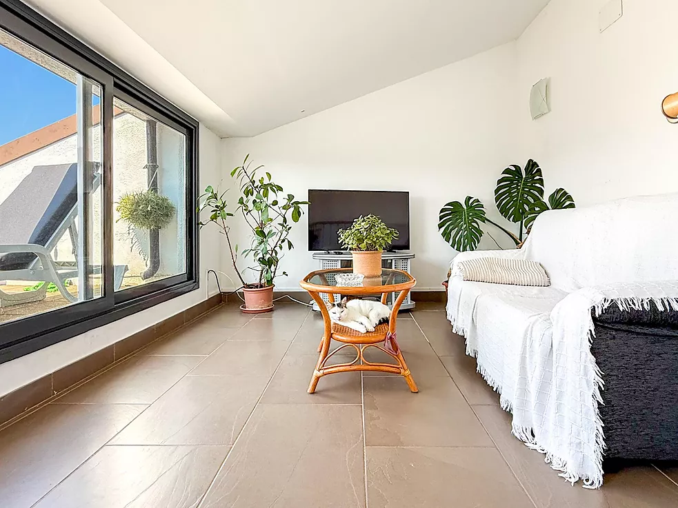 Apartment for sale in St. Antoni de Calonge