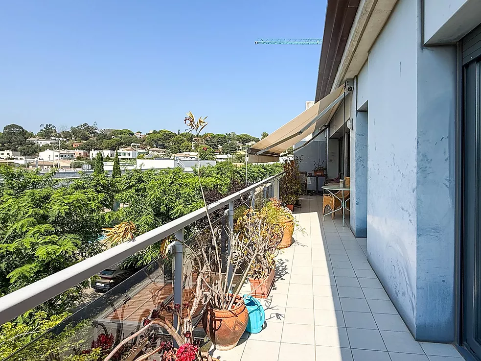 Apartment for sale in St. Antoni de Calonge
