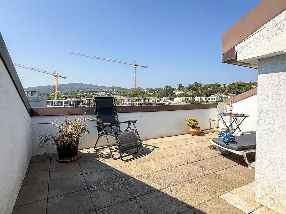 Apartment for sale in St. Antoni de Calonge