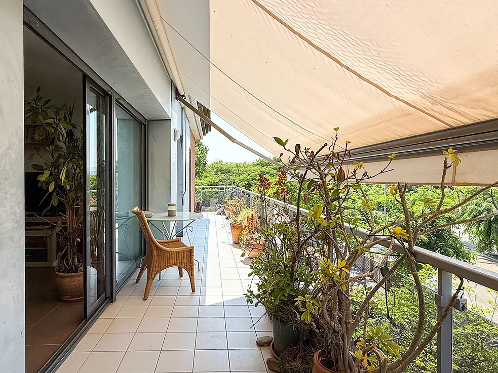 Apartment for sale in St. Antoni de Calonge